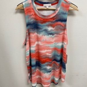 PJ Salvage cozy tank